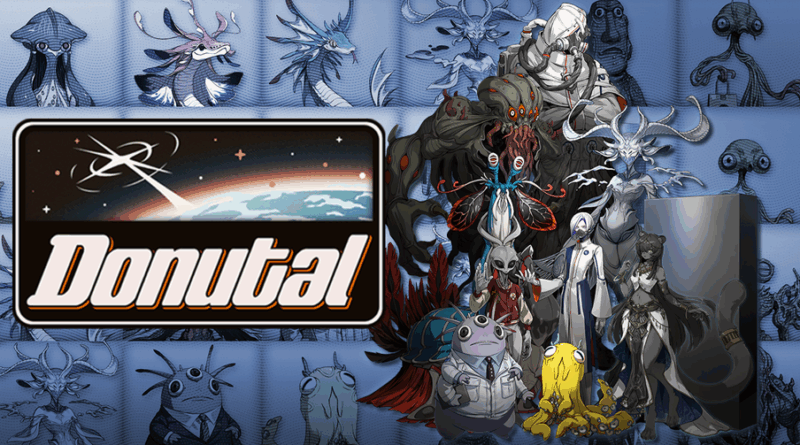 Arc System Works annuncia il nuovo gioco “Donutal” con demo aperta su Steam oggi