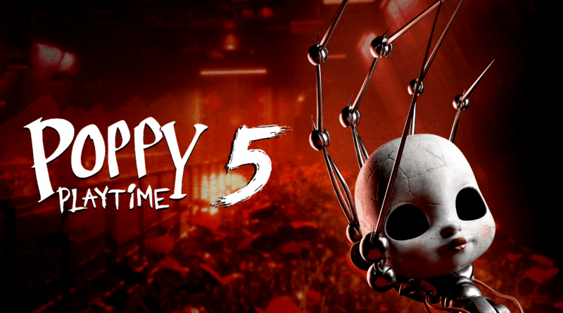 Poppy Playtime: il trailer di gioco del capitolo 5 invita i giocatori a tornare in fabbrica prima del lancio del 18 febbraio