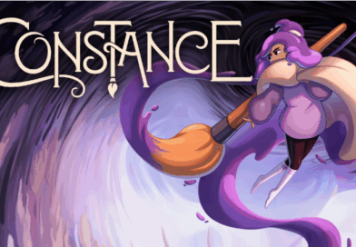 Constance arriva su PlayStation, Xbox & Switch il 1° maggio