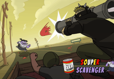 La demo di 60 Seconds! Souper Scavenger sarà disponibile il 23 febbraio con l’inizio dello Stream Next Fest La demo di 60 Seconds! Souper Scavenger sarà disponibile il 23 febbraio con l’inizio dello Stream Next Fest