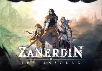 Sanctuary Games, studio indipendente sudcoreano di recente costituzione, svela il suo progetto di debutto