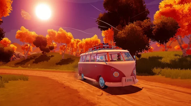 Outbound: svelata la data di uscita in occasione del Future Games Show Summer Showcase 2026