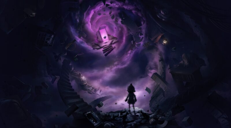 Aiuta Dark Six a ritrovare se stessa in Little Nightmares VR: Altered Echoes dal 24 aprile 2026