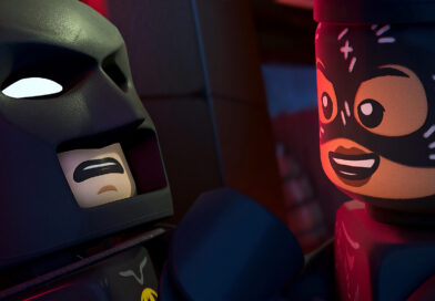 LEGO Batman: Legacy of the Dark Knigt