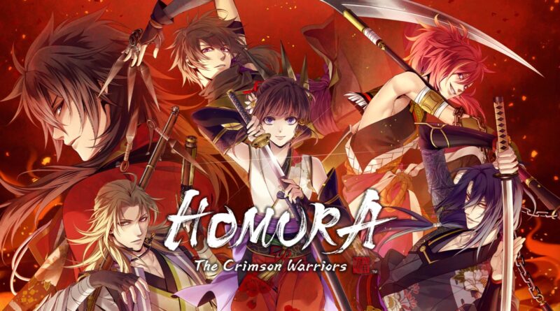 Homura: The Crimson Warriors – L’epica avventura continua con un Giappone diviso in due – Recensione Homura: The Crimson Warriors – L’epica avventura continua con un Giappone diviso in due – Recensione