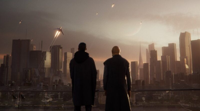 Exodus riceve un video gameplay