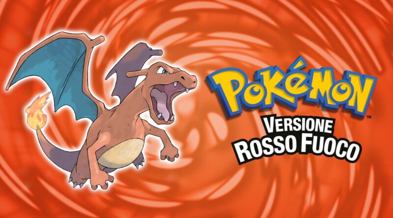 Pokémon Rosso Fuoco, il ritorno di un classico senza tempo – Recensione