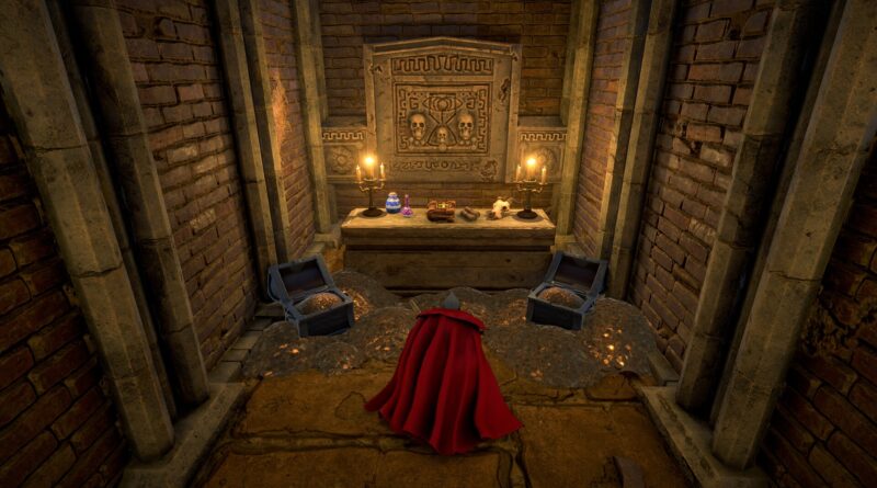 Nessun eroe combatte da solo: svelato il trailer di presentazione di Forsworn