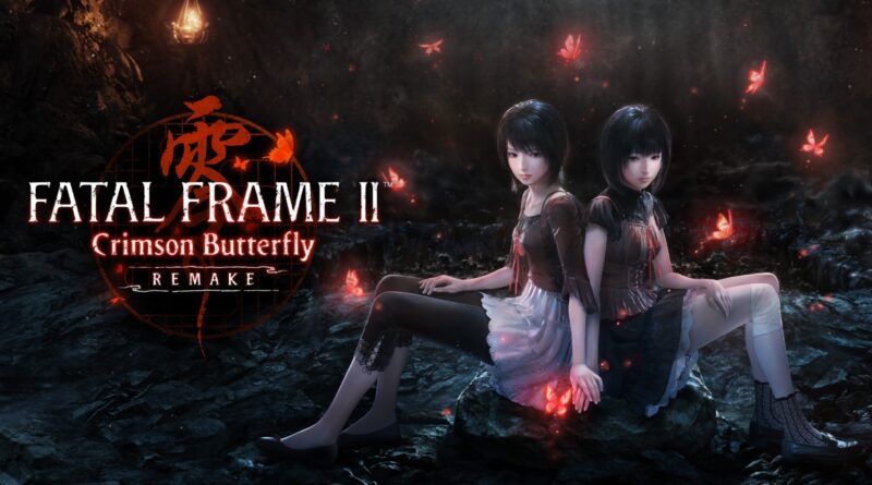 Fatal Frame II: Crimson Butterfly Remake – Vivi un’emozionante avventura a forti tinte horror giapponesi – Recensione