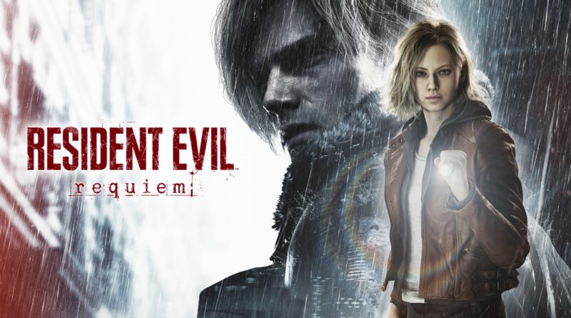 Resident Evil Requiem: il passato che non muore mai – Recensione