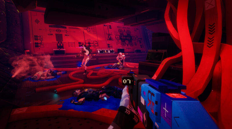 I giocatori di Marathon sbloccano la zona di fine gioco del Crio-archivio e il relativo trailer risolvendo un ARG