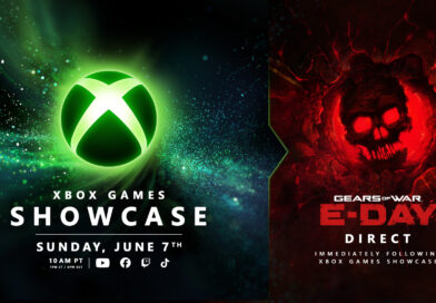 Xbox Games Showcase 2026 in onda il 7 giugno, seguito dal Gears of War: E-Day Direct