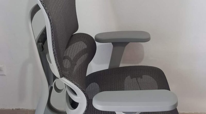 Paradox Ergo One: niente fronzoli, solo postura perfetta – Recensione