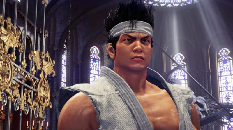 Virtua Fighter 5 R.E.V.O. World Stage – Switch 2 edition- Recensione