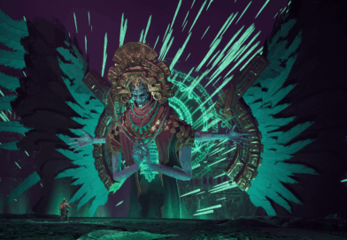 Brinepunk Abyssus esce su PlayStation e Xbox quest’estate insieme a un nuovissimo aggiornamento gratuito