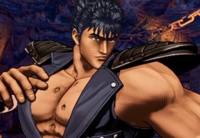 FATAL FURY: City of the Wolves – Kenshiro arriverà da North Star a South Town nel giugno 2026