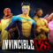 INVINCIBLE VS™, il picchiaduro a squadre 3v3 di Skybound Entertainment, annuncia che l’Open Beta sarà disponibile dal 9 aprile