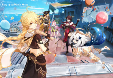 La versione Luna VI di Genshin Impact espande Mondstadt verso nord l’8 aprile! La versione Luna VI di Genshin Impact espande Mondstadt verso nord l’8 aprile!