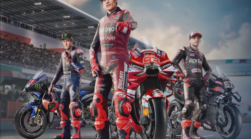 Milestone e MotoGP annunciano MotoGP 26 disponibile il 29 aprile