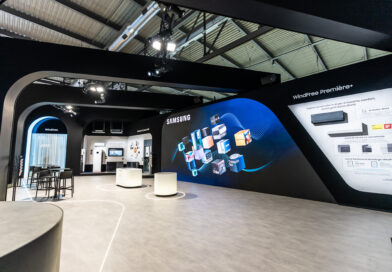 Samsung HVAC a MCE 2026: innovazione, AI e comfort per la transizione energetica europea