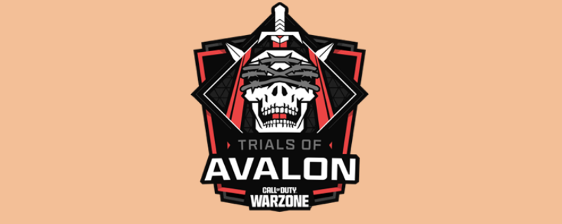 Trials of Avalon di Call of Duty: Warzone: 192 creator in battaglia per il titolo e $65.000