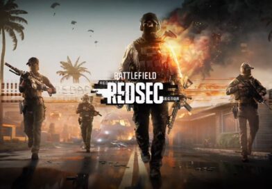 Battlefield REDSEC presenta la nuova modalità Rapid Royale