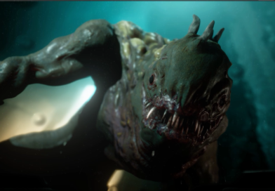 di Cthulhu: The Cosmic Abyss, NACON e lo studio Big Bad Wolf presentano oggi un nuovo trailer