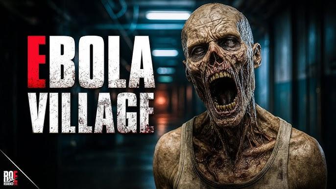 Ebola Village – Recensione