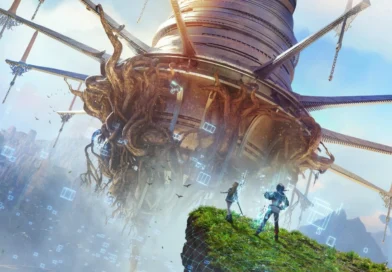 La demo di Echoes of Aincrad è ora disponibile! Echoes of Aincrad