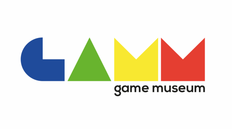 Il GAMM, il Museo del Videogioco di Roma, presenta 40 anni di musica videoludica