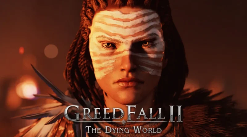 Greedfall The Dying World – Recensione