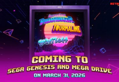 Mega Cat Studios e RetroSouls porteranno 3 rompicapo rompicapo su Sega Genesis il 31 marzo