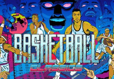 Il classico del basket Baller ispirato al passato arriva in campo su tutte le console moderne