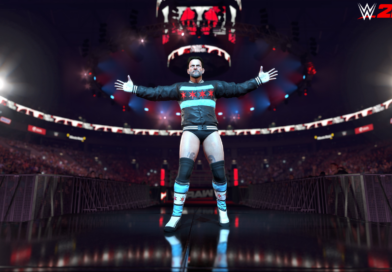 WWE 2K26: speciale TV su ESPN e Trailer King of Kings
