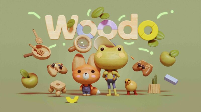 Woodo