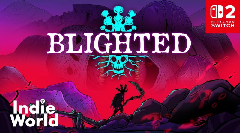 Blighted