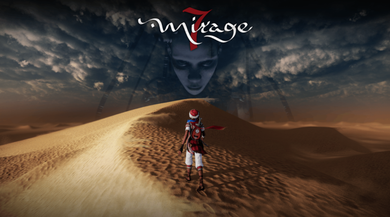 Mirage 7- Recensione