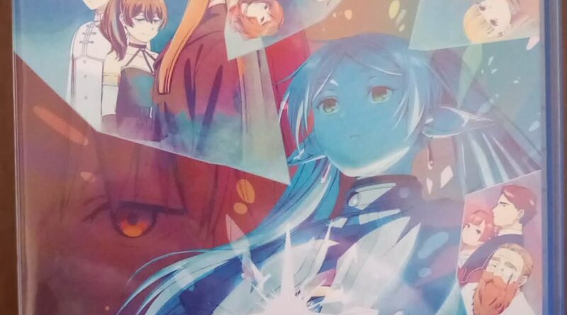 Frieren – Oltre la Fine del Viaggio – Parte 2- Recensione