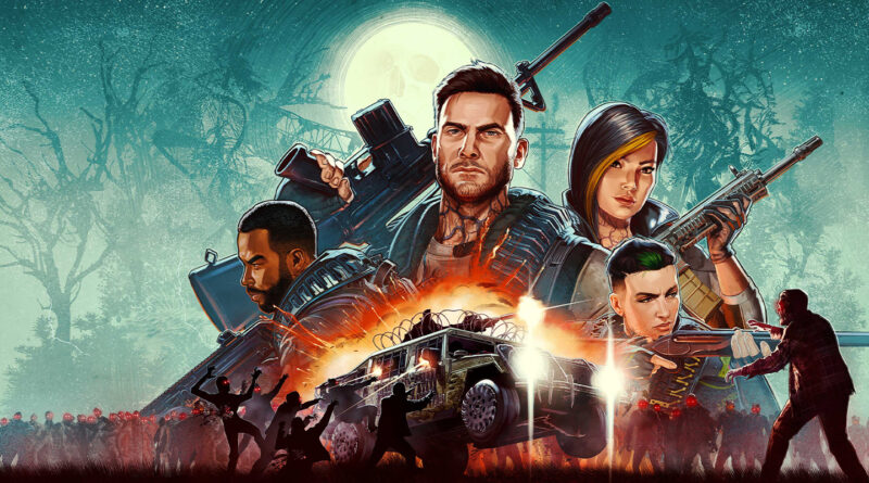 John Carpenter’s Toxic Commando – Recluta una squadra pronta a tutto e salva il mondo – Recensione