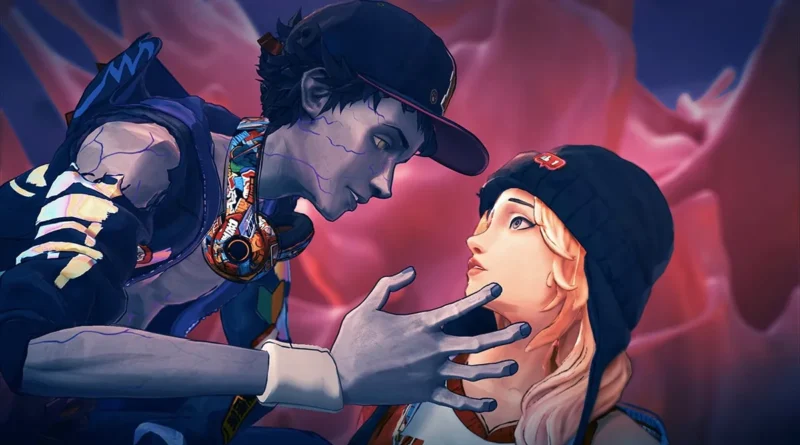 Stupid Never Dies si mostra in occasione del Future Games Show Summer Showcase 2026