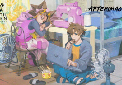 Nuovo DLC per il pluripremiato gioco di avventura narrativa Until Then in arrivo più avanti quest’anno