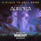 AURORA e World of Warcraft collaborano alla nuova canzone “A Place To Call Home”