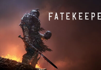 Viaggio nell’ombra: scopri gli abitanti del sottosuolo in Fatekeeper