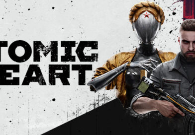 Atomic Heart mostra il suo ultimo DLC#4 “Blood on Crystal”