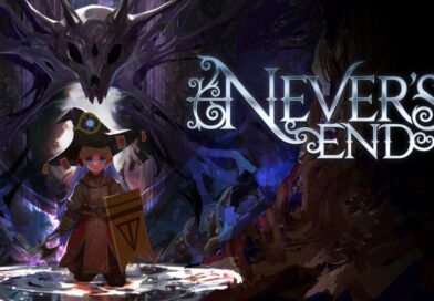 (Never’s End, il gioco di ruolo tattico basato sui sistemi di Industry Vets, presenta oggi la demo