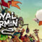 Royal Vermin è uscito: le lacune nelle abilità non rovineranno più le serate sul divano!