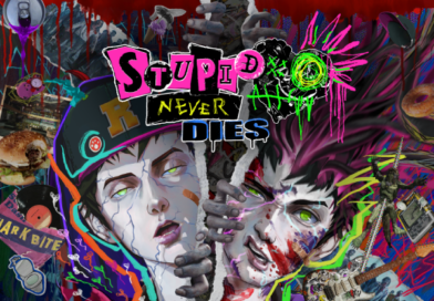 Stupid Never Dies pubblica il primo trailer di gioco ricco di azione zombie funky