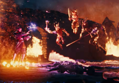 Diablo II: Resurrected incontra bbno$: nasce “Save Me”, il brano originale per celebrare Reign of the Warlock