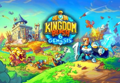 La serie Kingdom Rush è protagonista dello Steam Tower Defense Fest