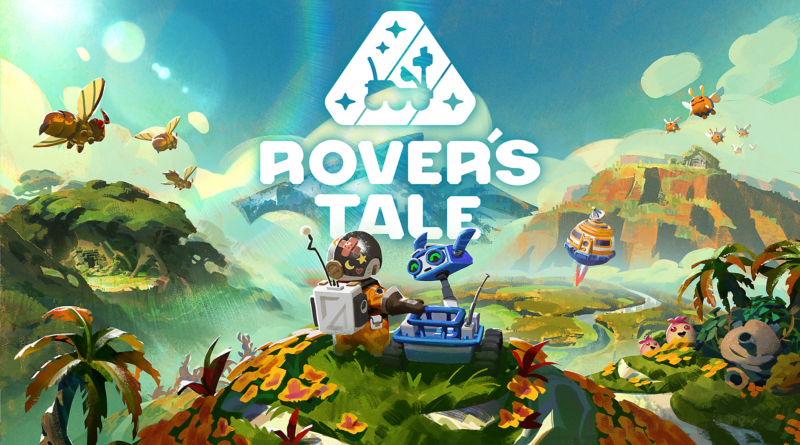 Rover’s Tale, che svela il nuovo titolo, la demo e il trailer del gameplay.